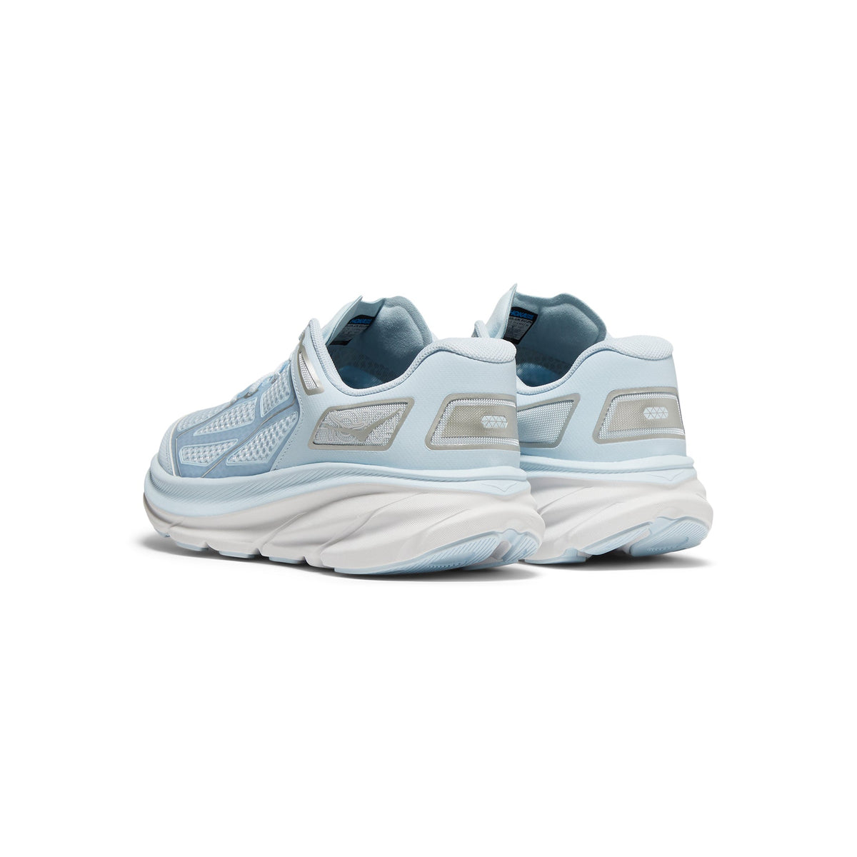 HOKA U Clifton One9 (Clear Lake/White)