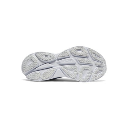 HOKA Bondi 8 TS Caged (Sea Ice/Grape Agate)
