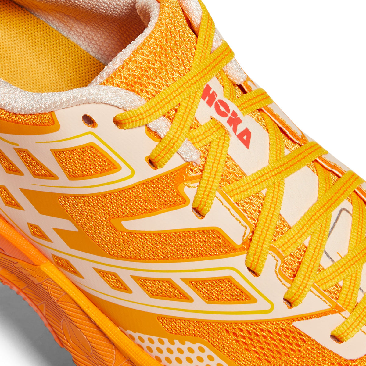 HOKA Speedgoat 2 (Dawen Light/Sun Coral)