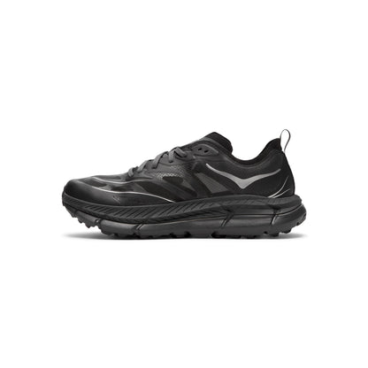 HOKA Mafate Speed 4 Lite (Black/Outer Orbit)