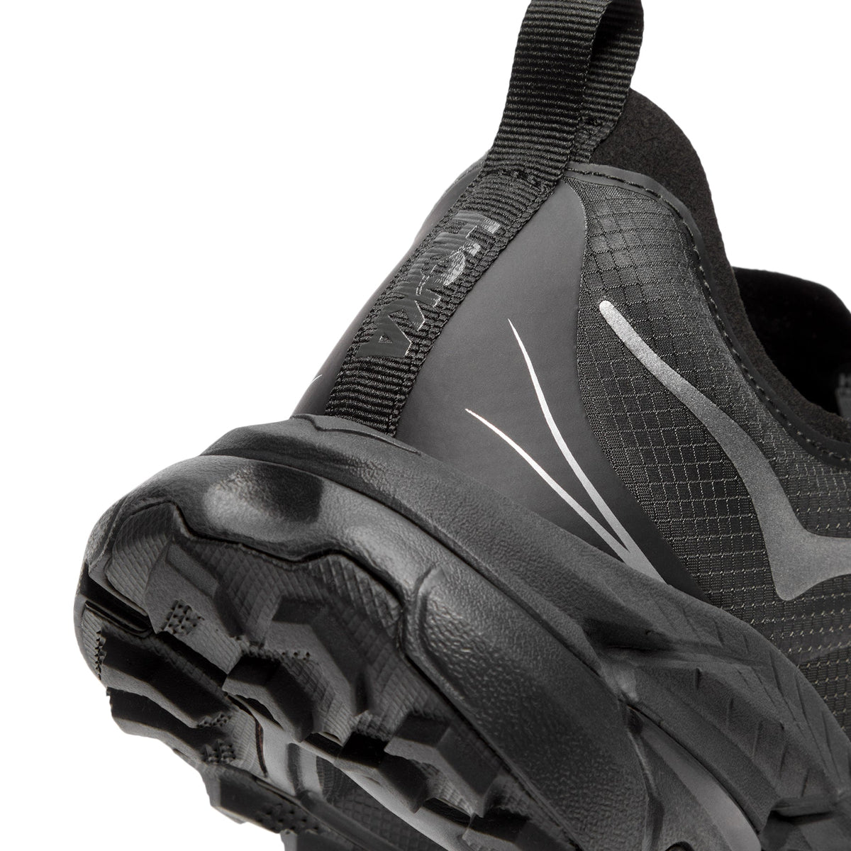 HOKA Mafate Speed 4 Lite (Black/Outer Orbit)