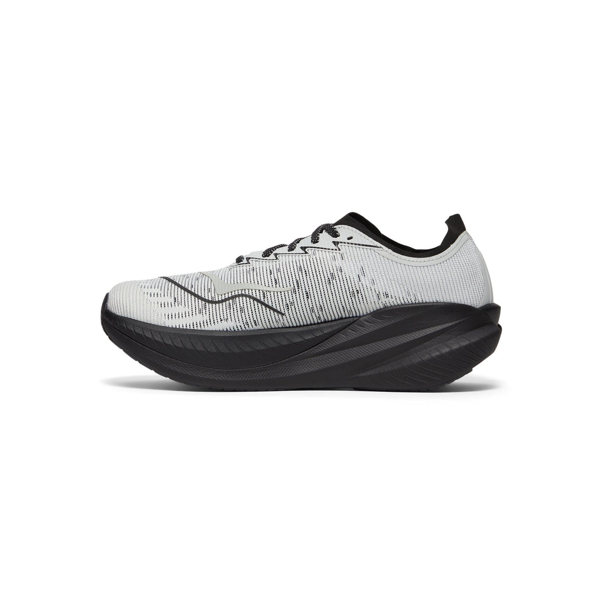 HOKA Mach X 2 (Black/Stardust)