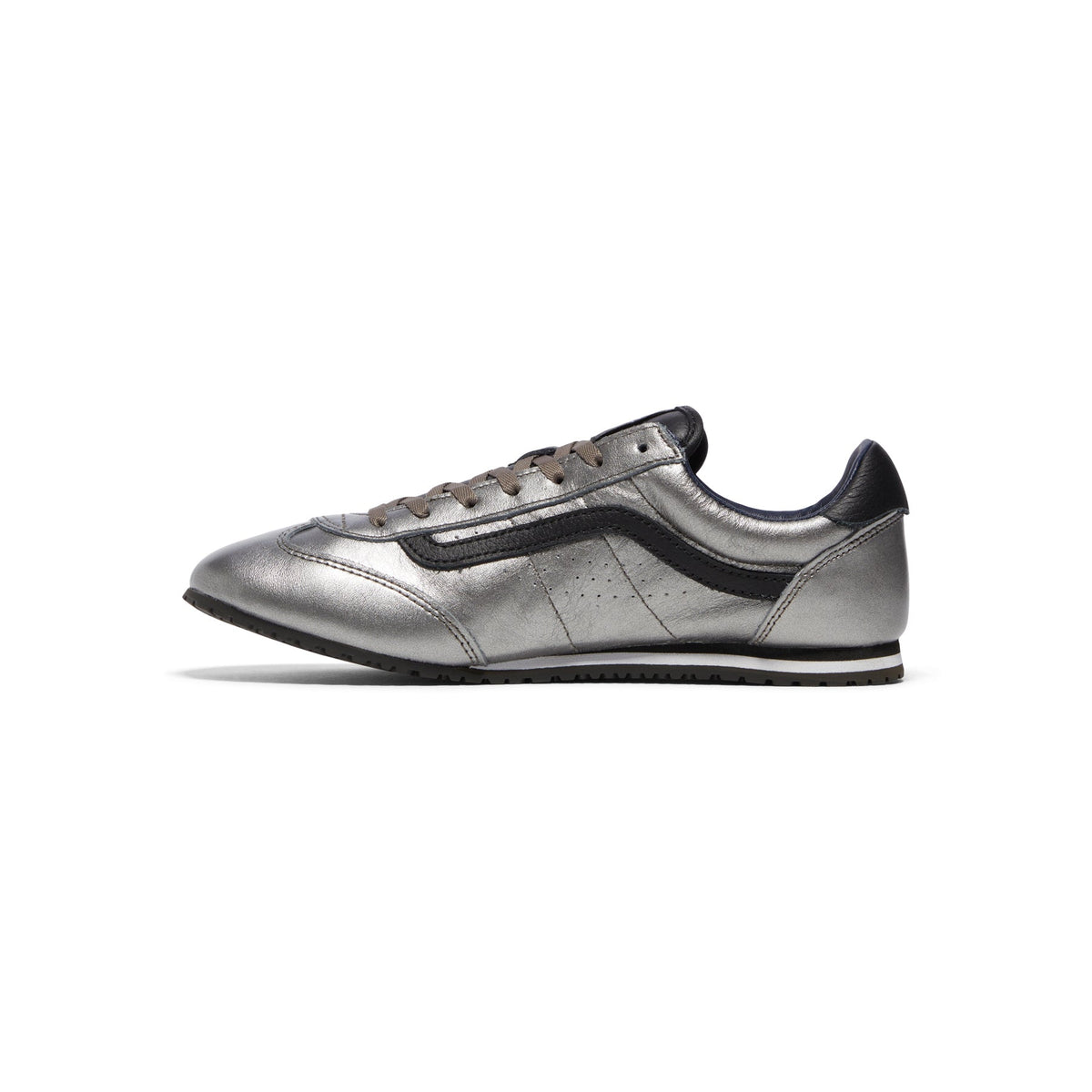 Vans Super Lowpro LX (Gun Metal)