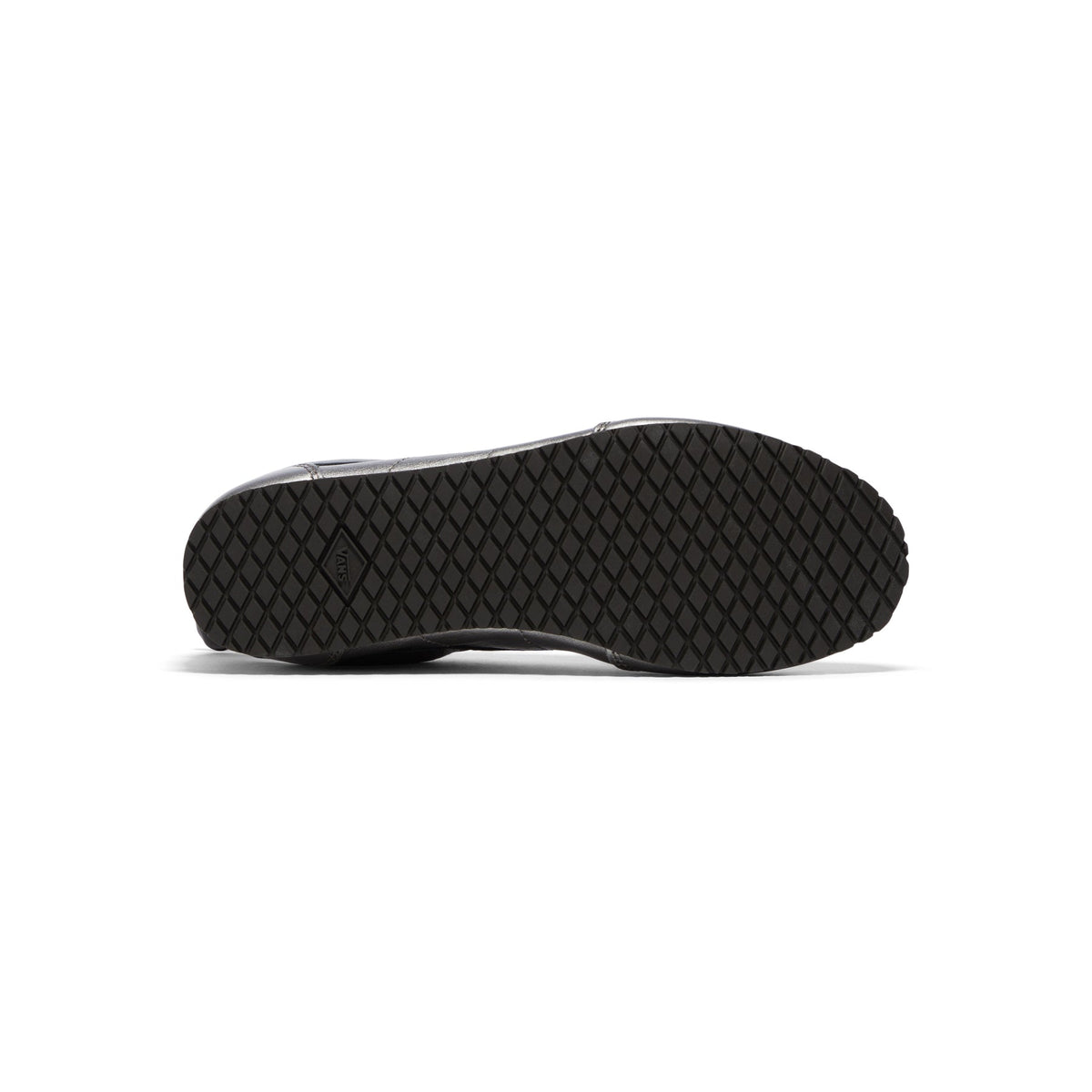 Vans Super Lowpro LX (Gun Metal)