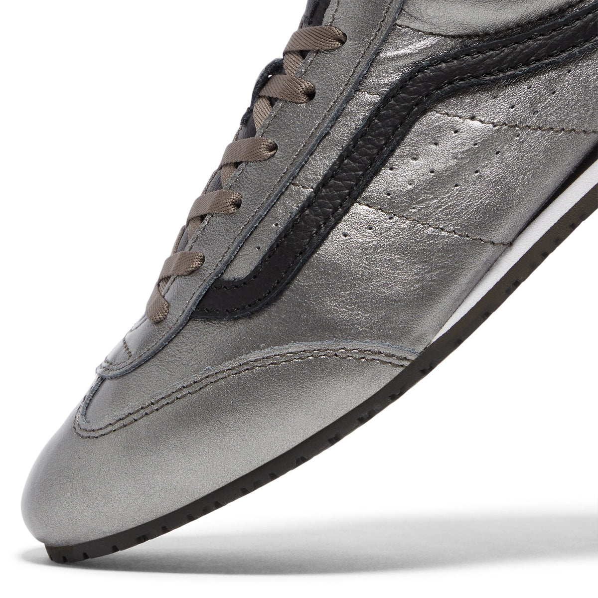 Vans Super Lowpro LX (Gun Metal)