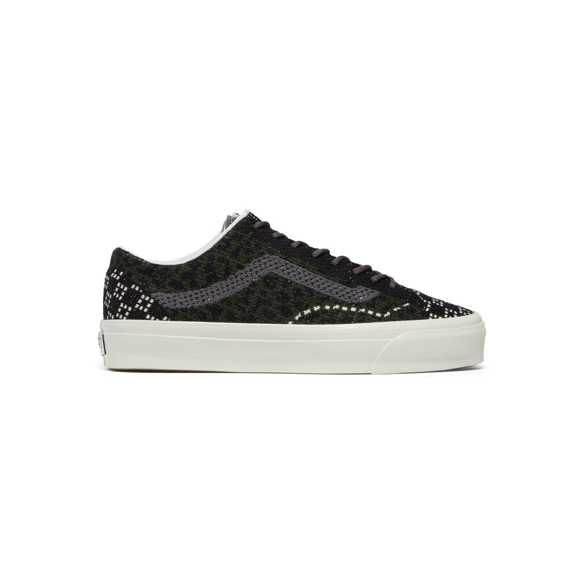 Vans Old Skool 36 EK LX (Cheetah/Dried kelp)