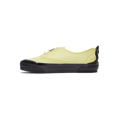 Vans OTW Authentic Zip Vibram (Neoprene canary yellow)