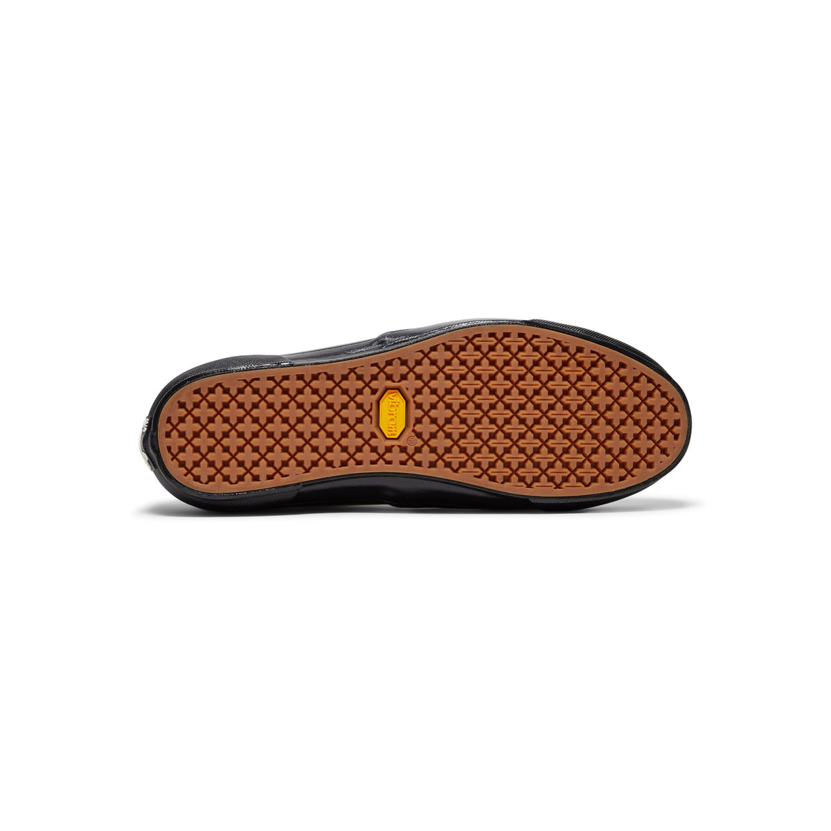 Vans OTW Authentic Zip Vibram (Neoprene canary yellow)