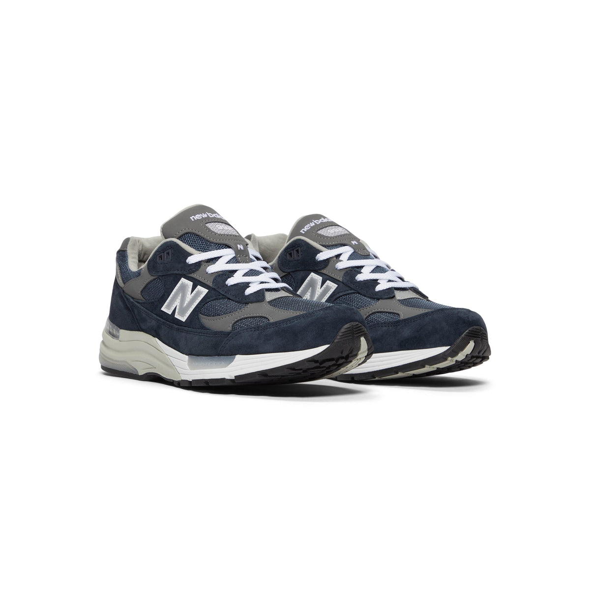 New Balance 992 (Nb navy)