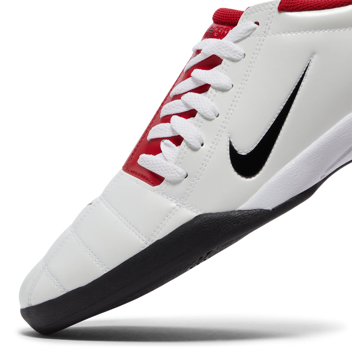 Nike Total 90 (White/Black/Gym red)