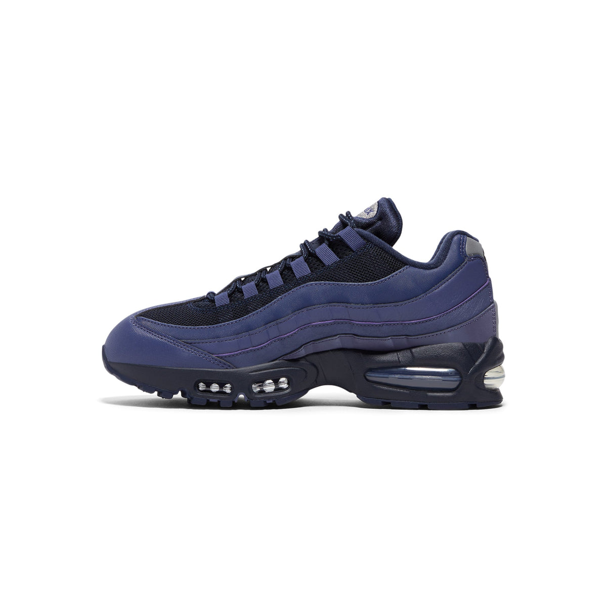 Nike Air Max 95 OG (Sanded Purple/Wolf Grey/Obsidian)