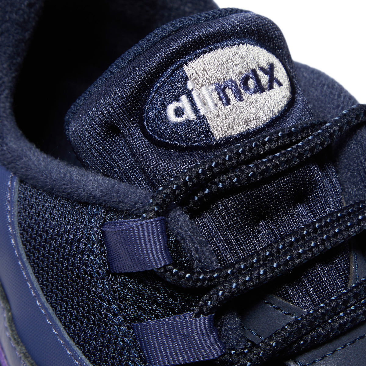 Nike Air Max 95 OG (Sanded Purple/Wolf Grey/Obsidian)