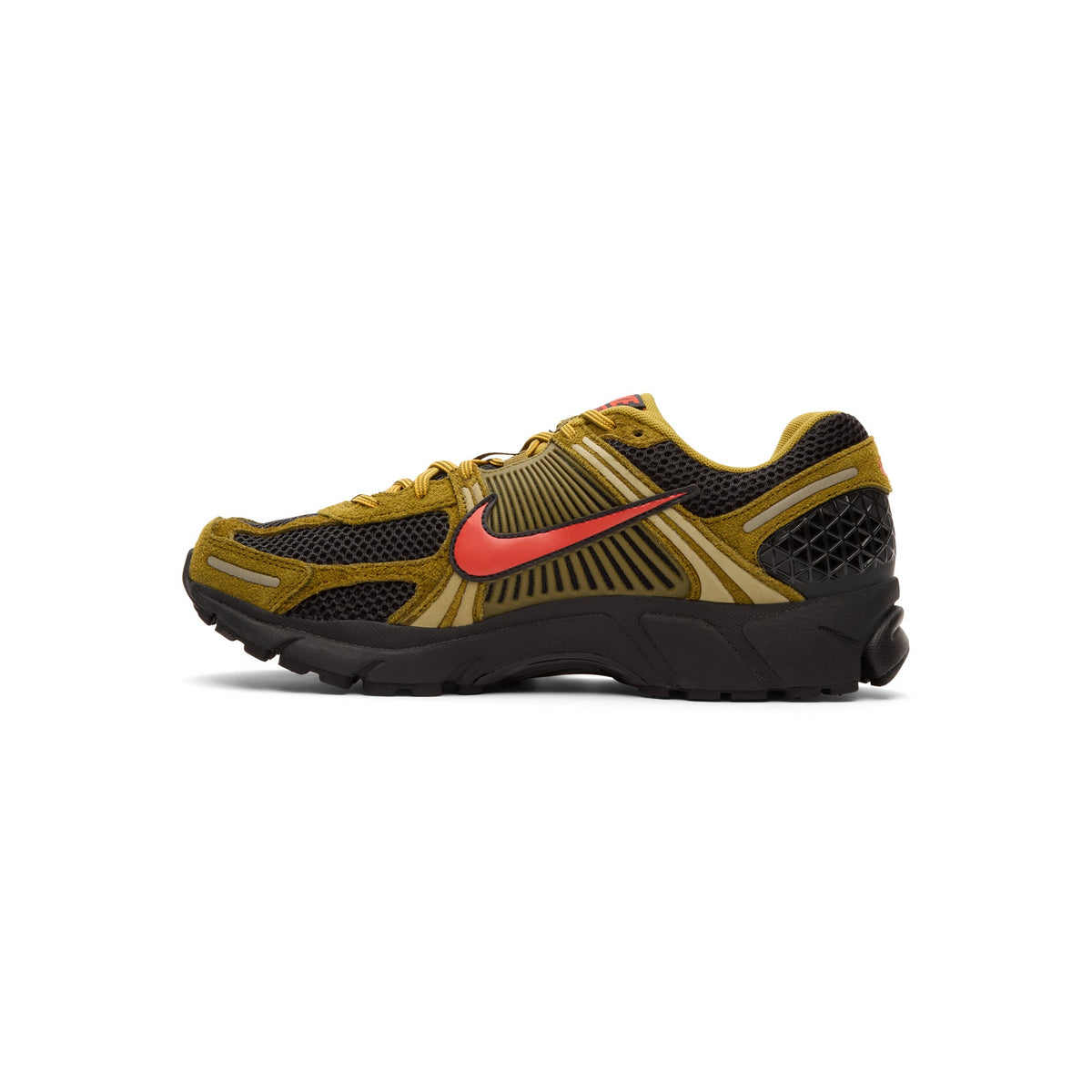 Nike Zoom Vomero 5 Premium (Olive Flak/Picante Red/Black)