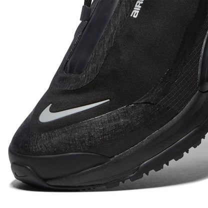 Nike Air Max DN Roam (Black/Metallic Silver)