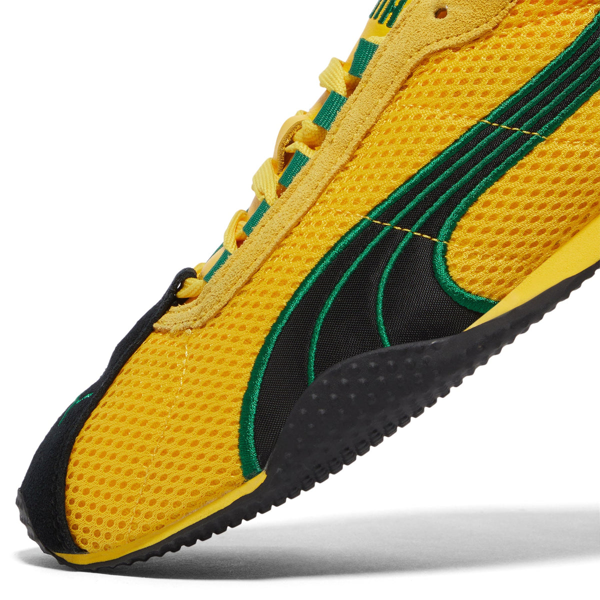 Puma H-Street (Yellow)
