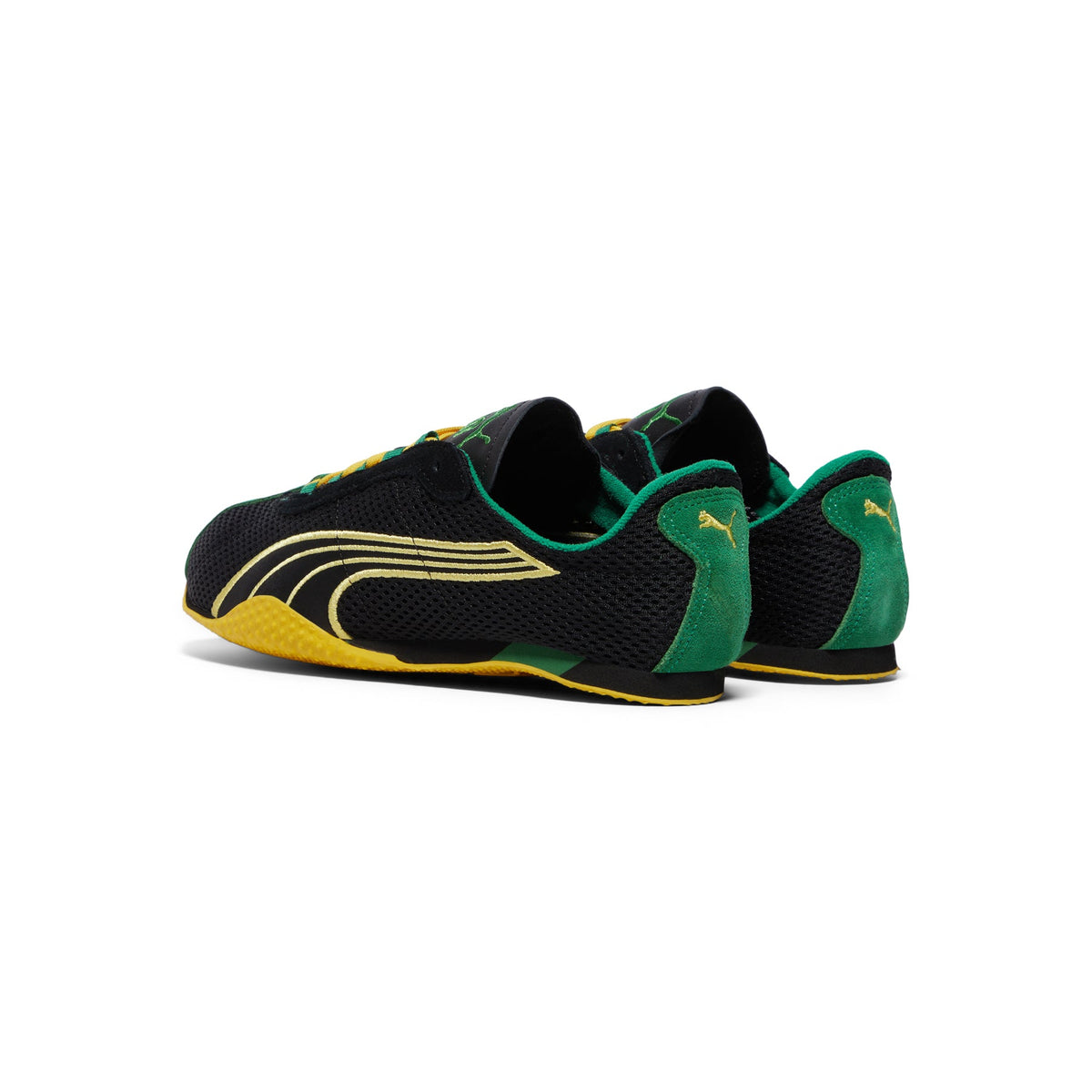 Puma H-Street (Black)