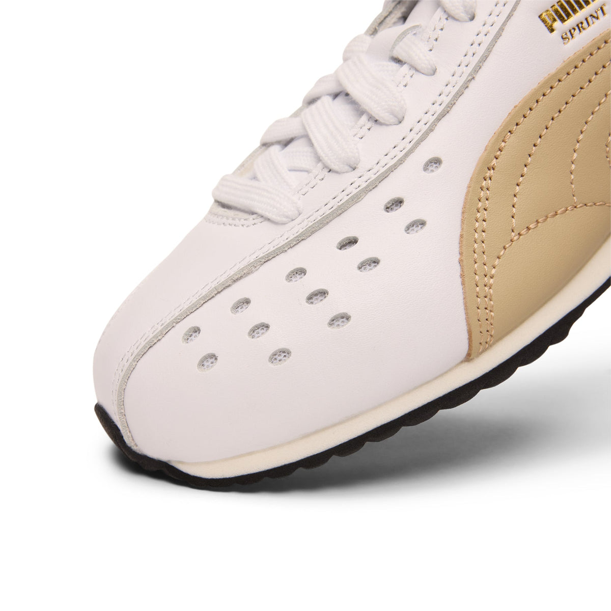 Puma Sprint (White)