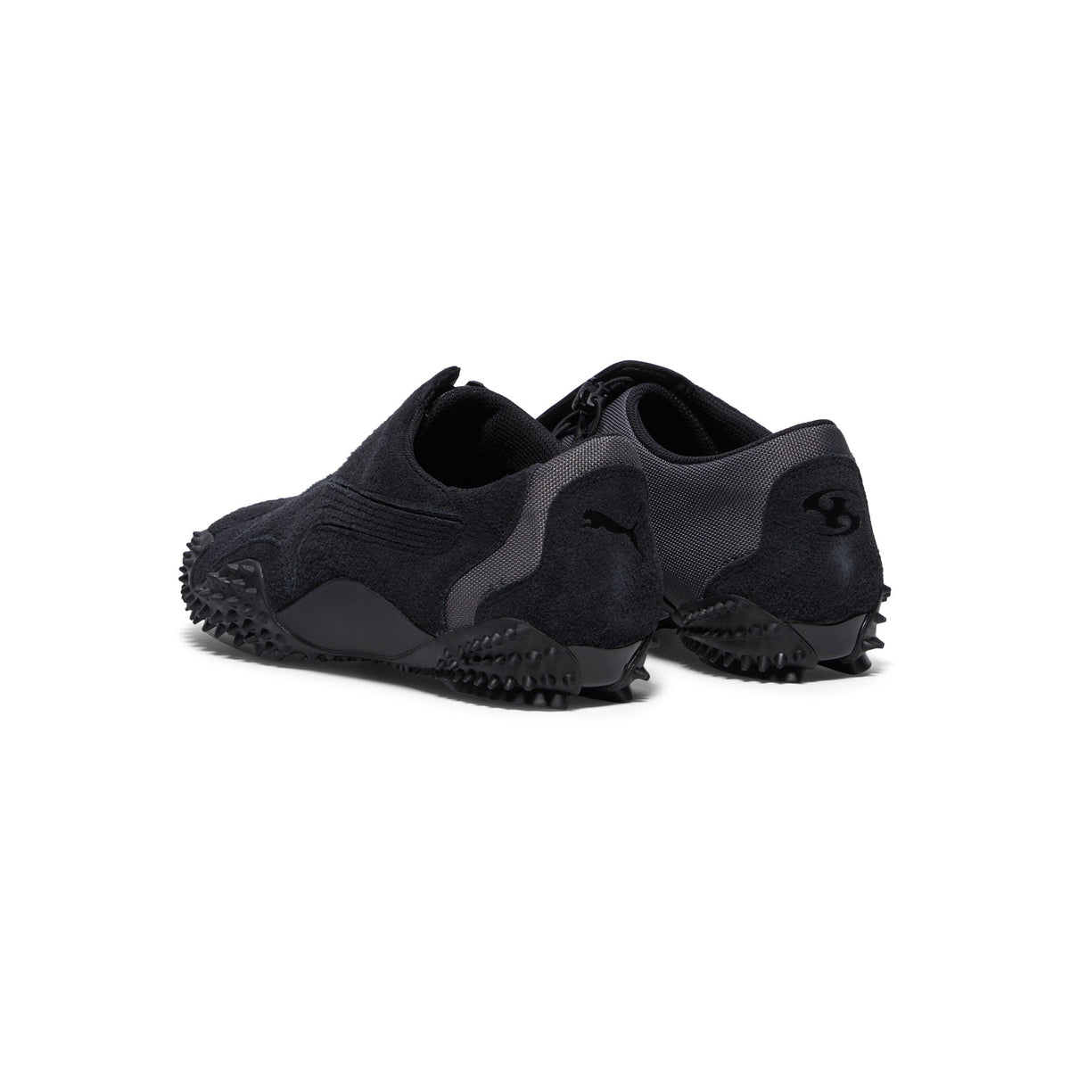 Puma Mostro Cage San San Gear (Black)