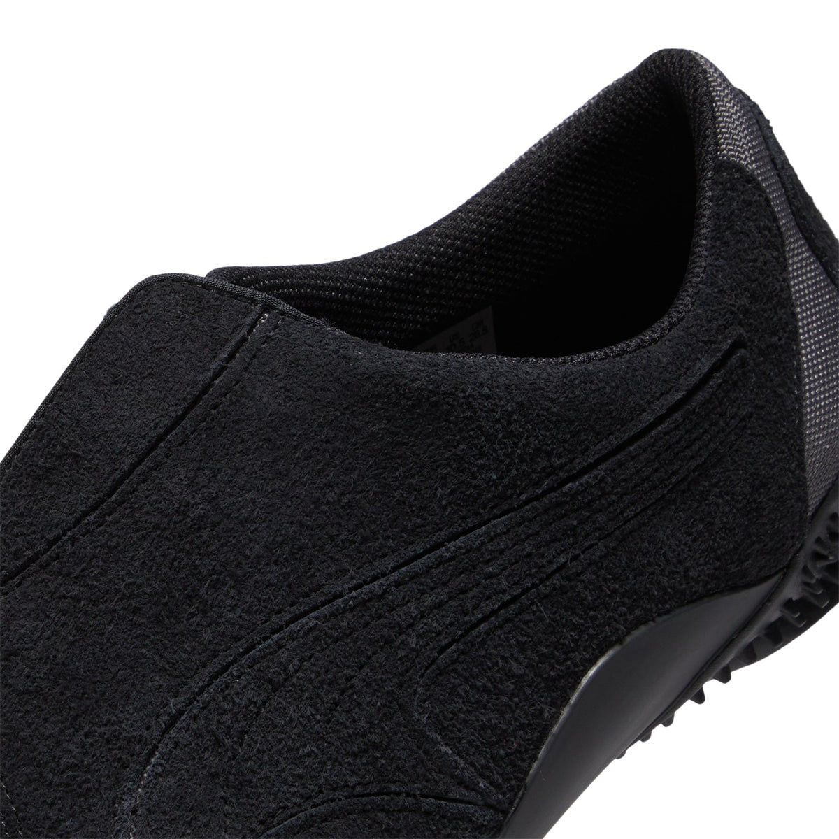 Puma Mostro Cage San San Gear (Black)
