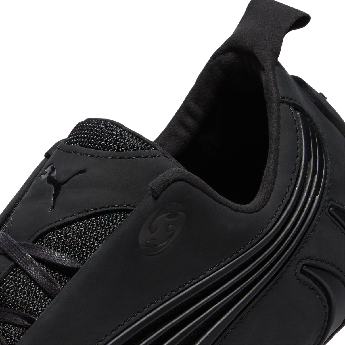 Puma Talon San San Gear (Black)