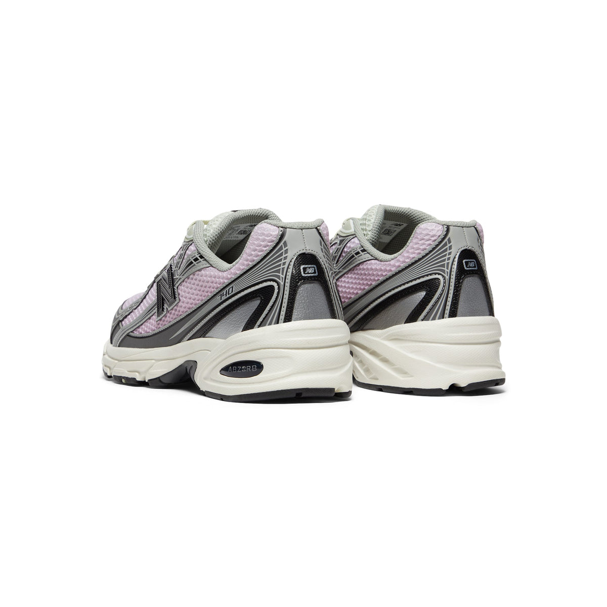 New Balance 740 (Pink granite)