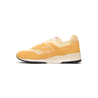 New Balance Made in USA 997 (Dried Apricot)