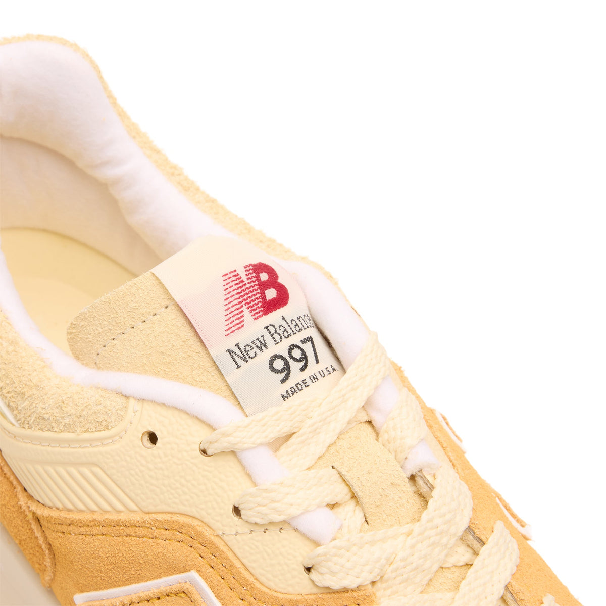 New Balance Made in USA 997 (Dried Apricot)