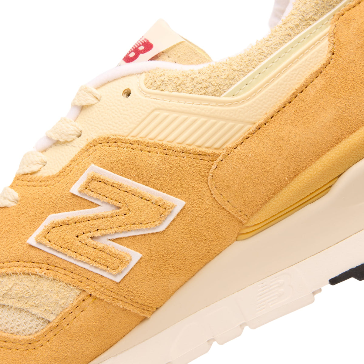 New Balance Made in USA 997 (Dried Apricot)