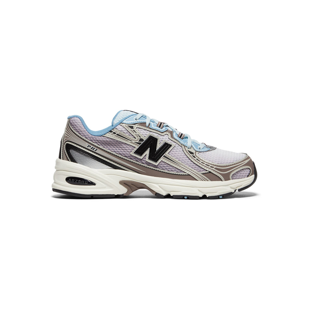 New Balance 740 (Sea salt)
