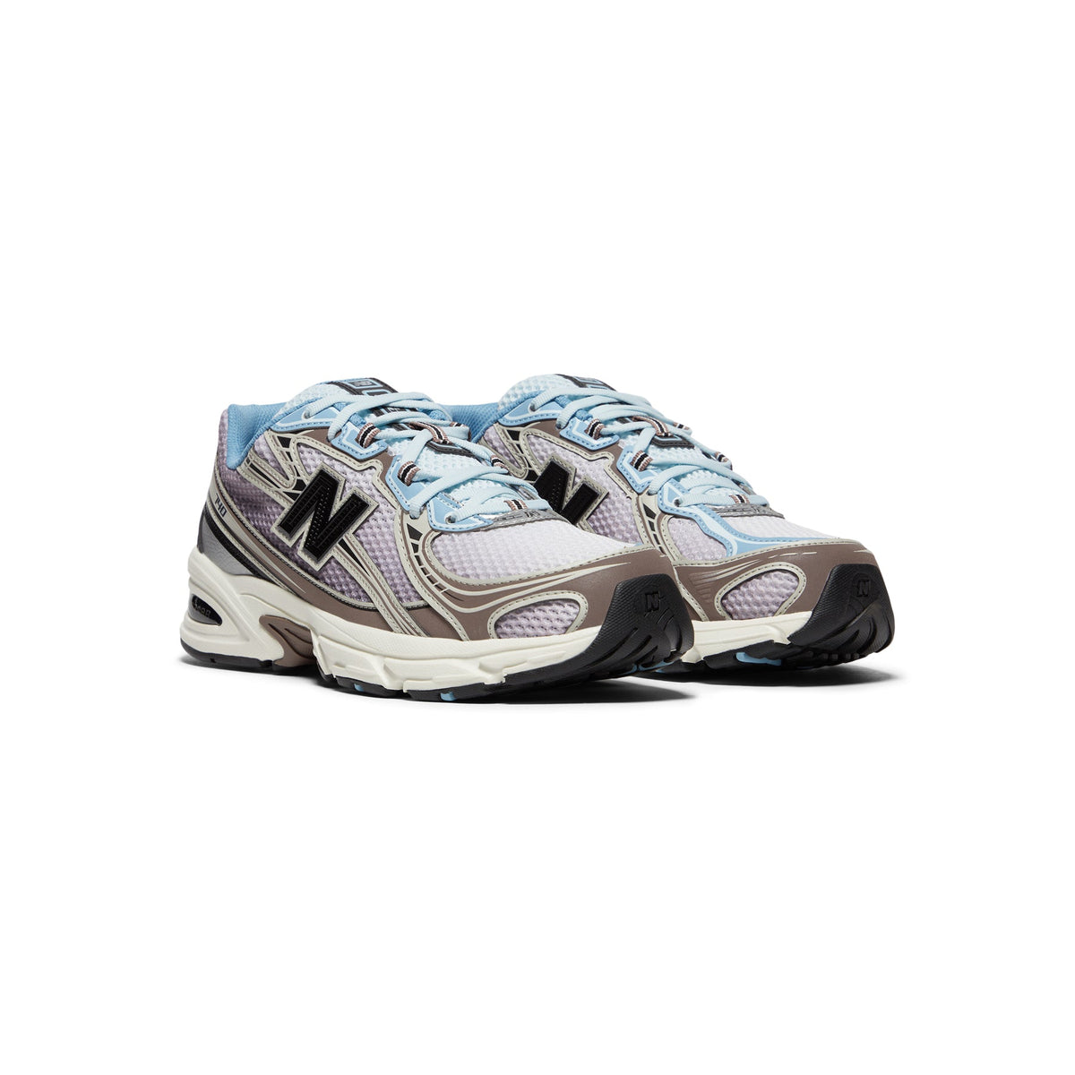 New Balance 740 (Sea salt)