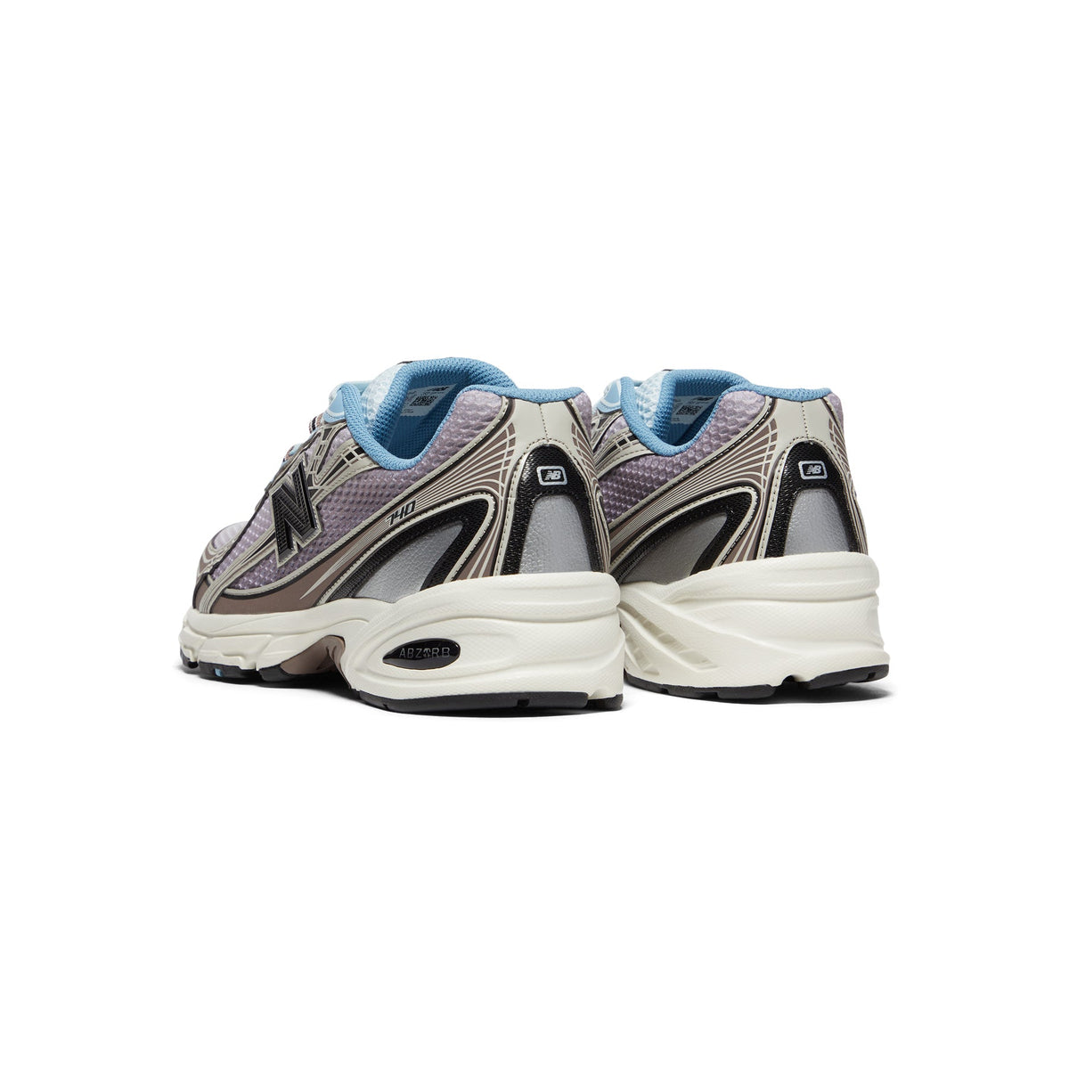 New Balance 740 (Sea salt)