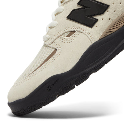 New Balance Numeric Tiago Lemos 1010 (Linen/Black)