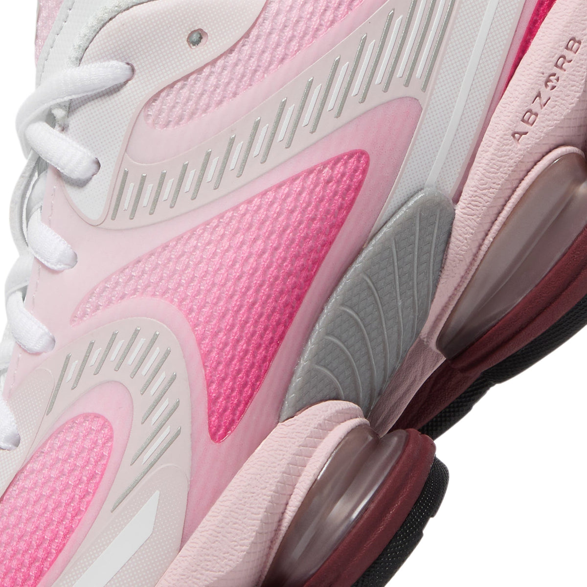 New Balance Abzorb 2000 (Rose sugar)