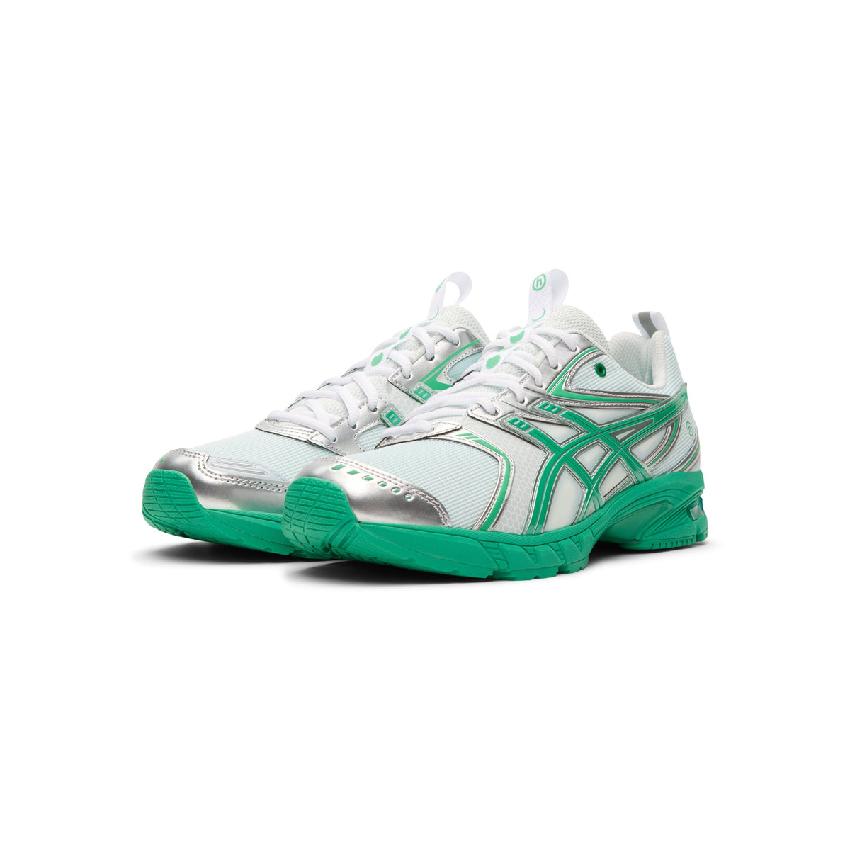 Asics x Hidden Gel-DS Trainer 14 (White/Blarney)