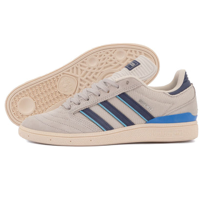 Adidas - Busenitz (Grey Two / Dark Blue / Chalk White) *SALE