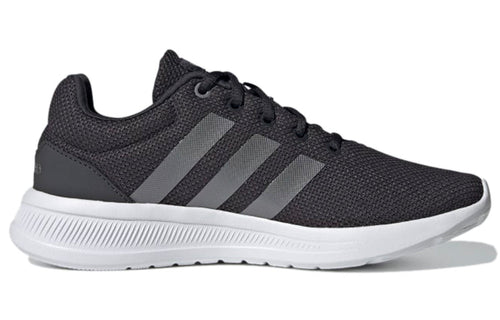 Adidas Women's Lite Racer 2.0 Sneakers, Black, GZ2815