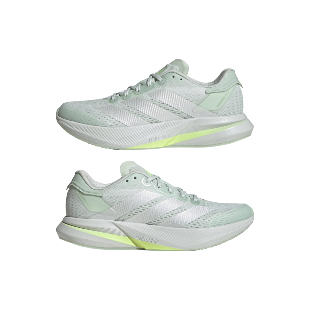Adidas Women's Crystal Jade Duramo Speed 2 WMNS Sneakers, IF9391 (No Box)