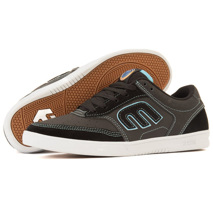 Etnies - The Aurelien (Black) *SALE