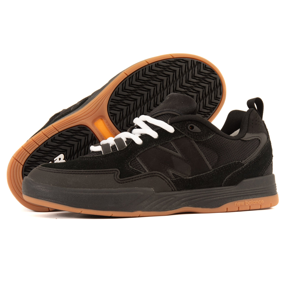 New Balance - 808 CLK (Black/Black) *SALE