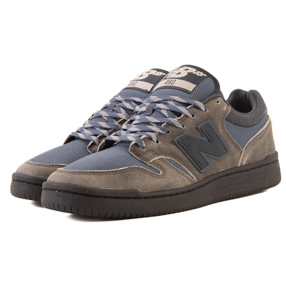 New Balance - 480 TRL (Grey/Blue)