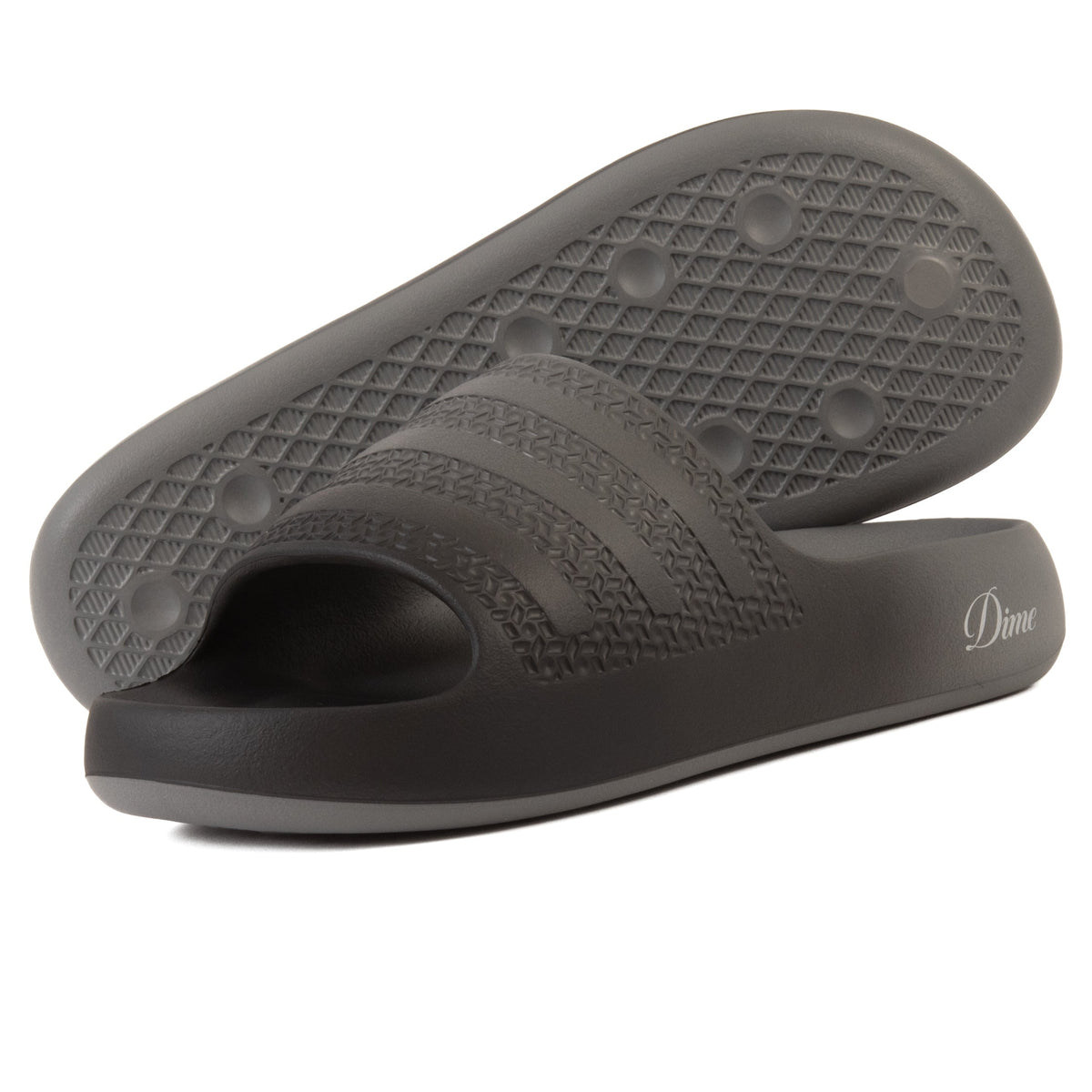 Adidas - Dime X Ayoon (Core Black/Vista Grey/Gold Metallic) *SALE