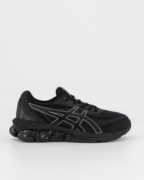 Women’s Asics Gel Quantum 180 7 'Black/Steel Grey'