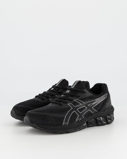 Women’s Asics Gel Quantum 180 7 'Black/Steel Grey'