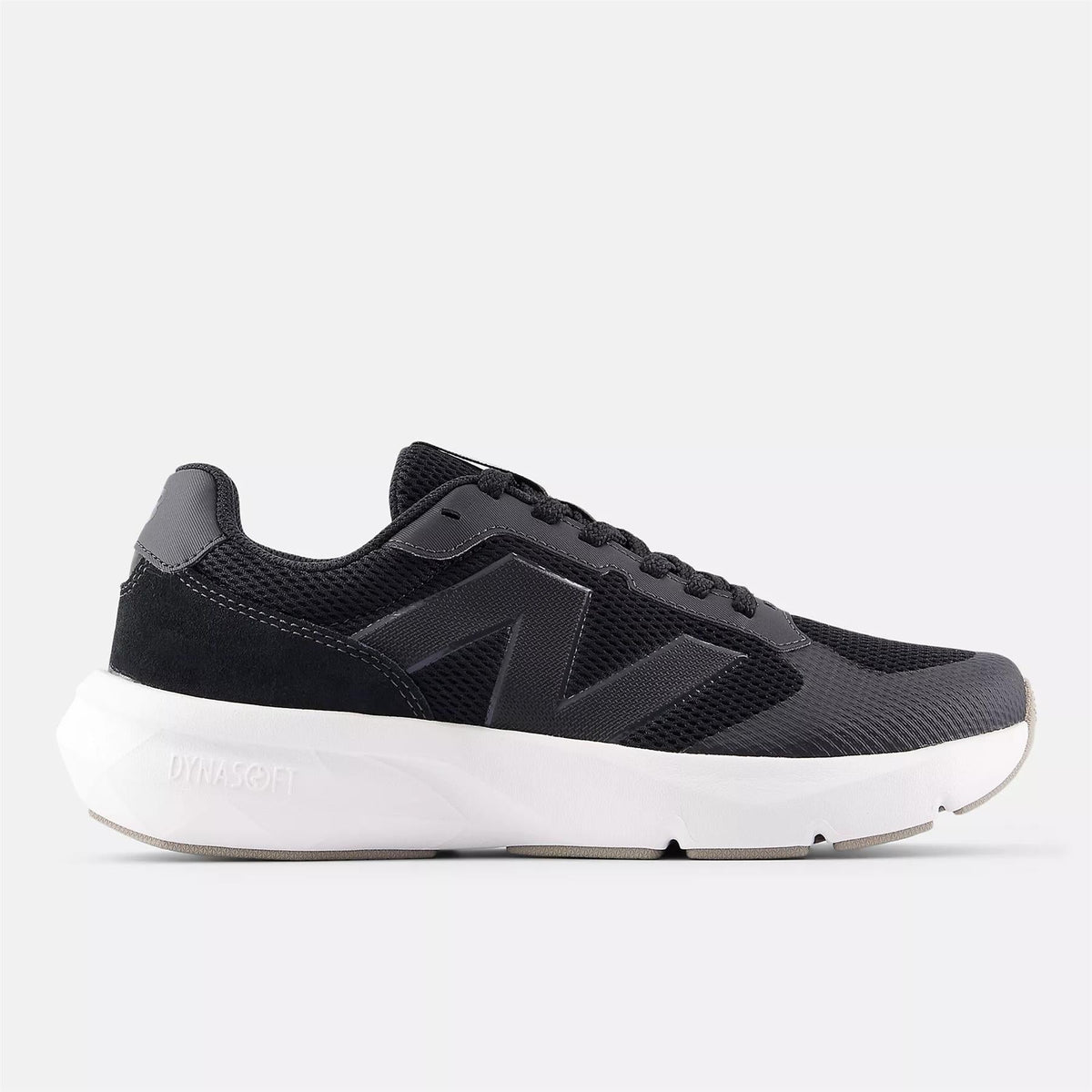 Men's Wide Fit New Balance Dynasoft UA800B Running Trainers