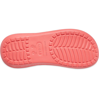 Men's Crocs 207670 Crush Sandals
