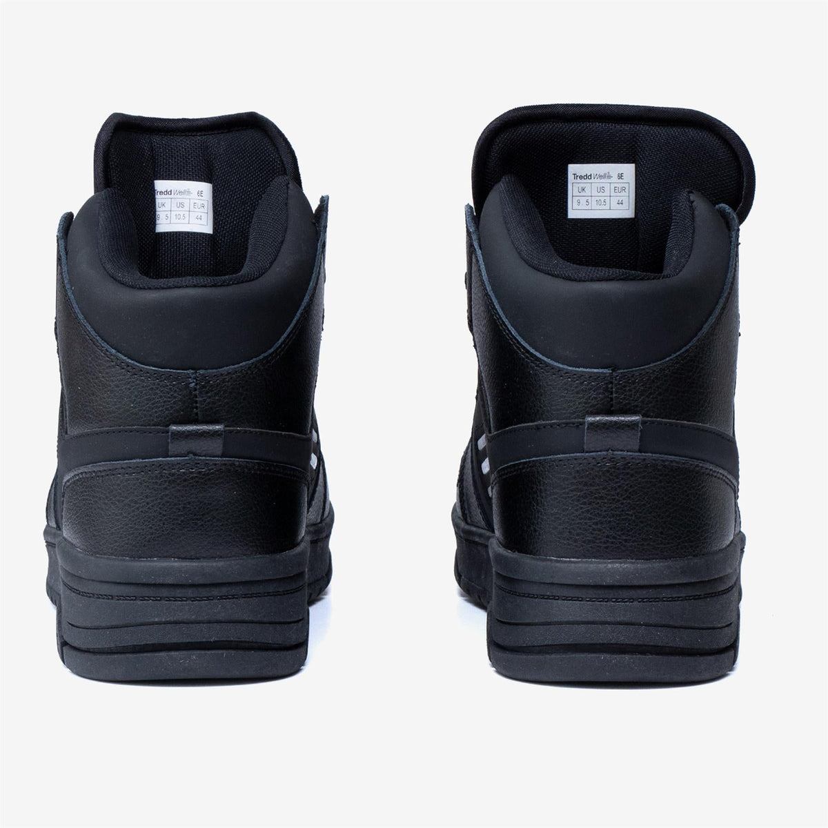 Mens Wide Fit Tredd Well Toony Boot