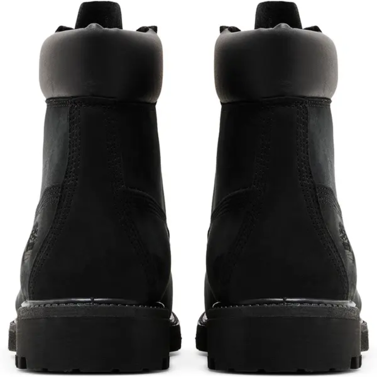 Timberland Mens Black Inch Premium Boot, TB 010073 001