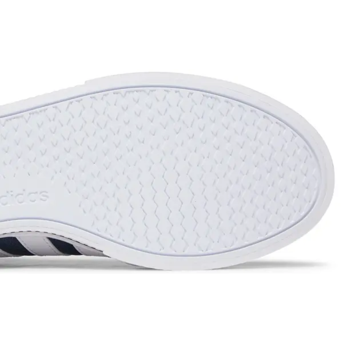 Adidas Men's Blue Daily 3.0 'Crew Navy', GY8115