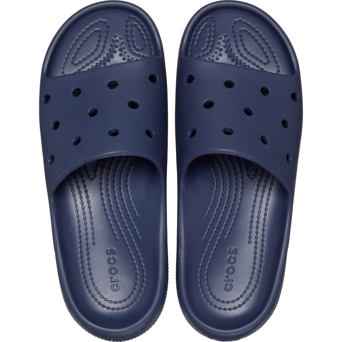 Men's Crocs 209401 Classic Slippers