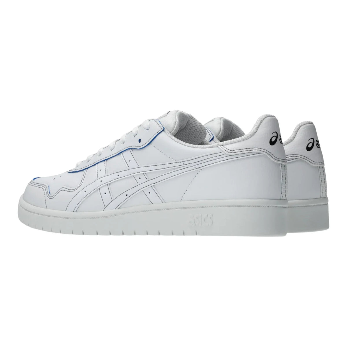 Asics Japan Pro White/Illusion Blue Shoes